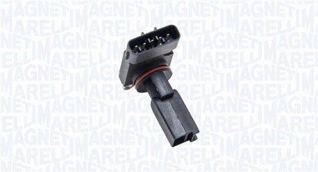 PRZEPЈYWOMIERZ TOYOTA COROLLA 2.0 04- MAGNETI MARELLI 213719851019