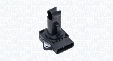 Измеритель массы воздуха MAGNETI MARELLI 213719852019