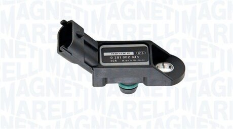 Автозапчасть MAGNETI MARELLI 215810004300