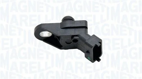 Датчик тиску у впускному колекторі (3 pin) OPEL ASTRA G, VECTRA B, VECTRA C, ZAFIRA A 2.0D/2.2D 06.97-08.05 MAGNETI MARELLI 215810004600