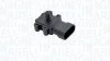 Датчик тиску у впускному колекторі (3 pin) NISSAN INTERSTAR, PRIMASTAR, OPEL MOVANO A, VIVARO A, RENAULT CLIO II, CLIO II/HATCHBACK, ESPACE IV, KANGOO, KANGOO EXPRESS, LAGUNA II 1.5D-2.5D 09.99- MAGNETI MARELLI 215810005400 (фото 1)