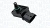 Датчик тиску у впускному колекторі (4 pin) OPEL MOVANO A, RENAULT CLIO II, GRAND SCENIC II, MASTER II, MEGANE II, SCENIC II 1.5D-2.5D 09.00- 215810007100