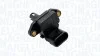 Датчик тиску у впускному колекторі (4 pin) LAND ROVER FREELANDER I, MG MG TF, MG ZR, MG ZS, MG ZT, MG ZT- T, MGF, MINI (R50, R53), (R52), ROVER 200 II, 25 I, 400 II, 45 I, 75 1.1-2.5 03.95-12.09 215810008900