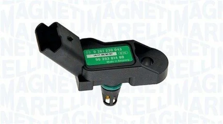 Автозапчасть MAGNETI MARELLI 215810009700