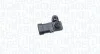 Датчик тиску у впускному колекторі (3 pin) CHEVROLET CRUZE, ORLANDO, OPEL ASTRA H, ASTRA H GTC, ZAFIRA B, ZAFIRA B/MINIVAN, ZAFIRA C 1.6-2.0D 07.05- MAGNETI MARELLI 215810010400 (фото 1)