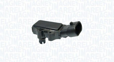 Sensor, intake manifold pressure MAGNETI MARELLI 215810011500 (фото 1)