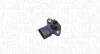 Датчик тиску у впускному колекторі HYUNDAI ACCENT III, GETZ, GRANDEUR, H-1, H-1 CARGO, H-1 TRAVEL, I10 I, I20 I, I30, I40 I, I40 I CW, IX20, IX35, IX55, MATRIX, SANTA FÉ II 1.1D-3.0D 08.02- MAGNETI MARELLI 215810012100 (фото 1)