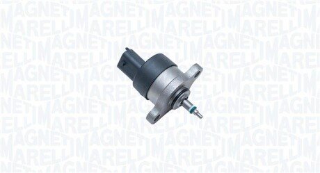 ZAW├ôR REGULACJI CI┼ÜNIENIA PALIWA BMW 5 / E39/ 98- COMMON RAIL MAGNETI MARELLI 215820000500 (фото 1)