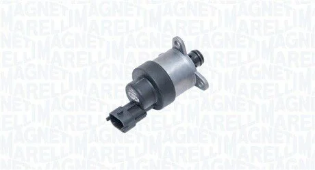 ZAW├ôR REGULACJI CI┼ÜNIENIA PALIWA OPEL AS TRA 1.7 03- COMMON RAIL MAGNETI MARELLI 215820002000 (фото 1)