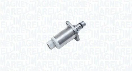 ZAW├ôR REGULACJI CI┼ÜNIENIA PALIWA NISSAN NP300 NAVARA 2.5 05- COMMON RAIL MAGNETI MARELLI 215820002800 (фото 1)