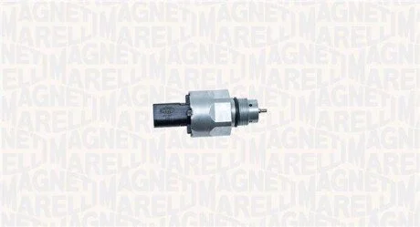 Регулювальний клапан обмеження тиску AUDI A1, A3 SEAT ALTEA, ALTEA XL, IBIZA IV, IBIZA IV SC, IBIZA IV ST, LEON SKODA OCTAVIA II, RAPID VW CADDY III/MINIVAN, GOLF PLUS V 1.6D 02.09-12.19 MAGNETI MARELLI 215820004700