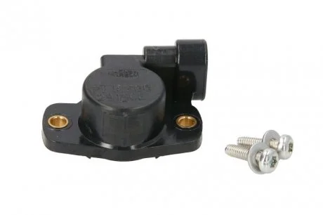 Фото 1 - датчик полож. дросел.заслін. MAGNETI MARELLI 219244300500 Датчик полож. дросел.заслін. MAGNETI MARELLI 219244300500 (фото 1)