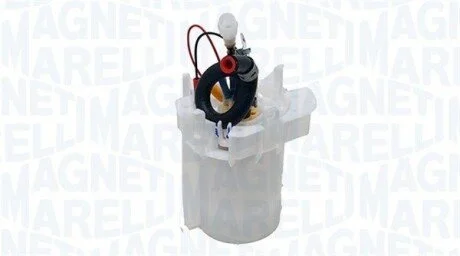 Фото 1 - электрический топливный насос MAGNETI MARELLI 219900000070 Электрический топливный насос MAGNETI MARELLI 219900000070 (фото 1)