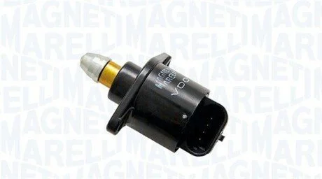 Регулятор холостого хода MAGNETI MARELLI 230016079057
