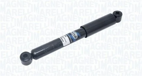 Масляний амортизатор VITO Autobus (W639), MAGNETI MARELLI 2728H