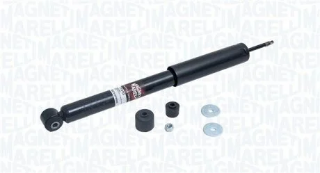 DB Амортизатор газ.задн.W169/245 04- MAGNETI MARELLI 2731G