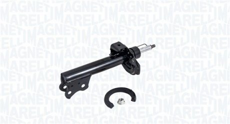 Амортизатор, передня вісь MAGNETI MARELLI 2738G