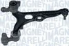 FIAT Рычаг (Original!) передн. подвески прав.ScudoJumpyExpert (FINO AL 26) [] MAGNETI MARELLI 301181302300 (фото 2)