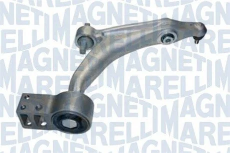 Важіль незалежної підвіски колеса MAGNETI MARELLI 301181306300