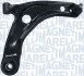 TOYOTA Рычаг передний прав.Yaris 05-,Subaru Trezia 11- MAGNETI MARELLI 301181310180 (фото 1)