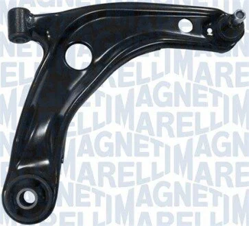 TOYOTA Рычаг передний прав.Yaris 05-,Subaru Trezia 11- MAGNETI MARELLI 301181310180