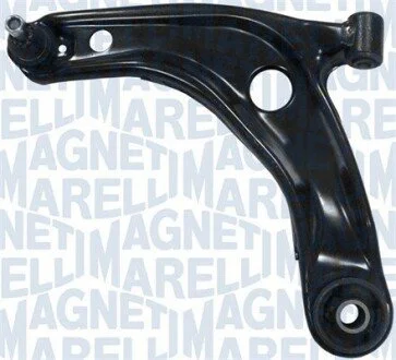 TOYOTA Рычаг передний лев.Yaris 05-,Subaru Trezia 11- MAGNETI MARELLI 301181310190