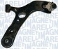 MAGNETI MARELLI  TOYOTA Рычаг передн.нижн.прав.Rav-4 III 06- 301181310240