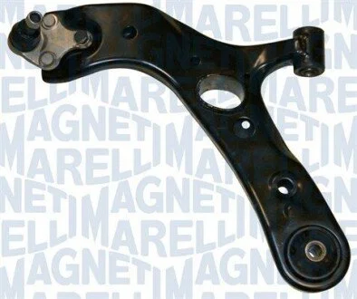 TOYOTA Рычаг передн.нижн.лев.Rav-4 III 06- MAGNETI MARELLI 301181310250