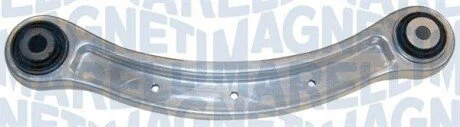 VW Рычаг задней подвески Audi Q7 06-,Touareg MAGNETI MARELLI 301181310340