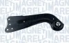 MAGNETI MARELLI  VW Рычаг задн.лев. Golf,Passat,Tiguan,Octavia 301181310380