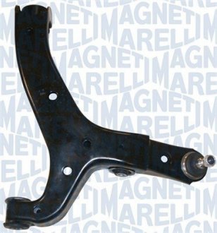 VW Рычаг передний нижний прав.Amarok 10- MAGNETI MARELLI 301181310440