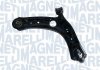 MAGNETI MARELLI VW Рычаг передн.нижн.лев.Passat,Tiguan,Touran 14- 301181310670