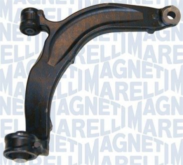 VW Рычаг передн.нижн.правый T5 03- MAGNETI MARELLI 301181310680