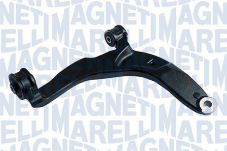 WAHACZ /PRZ/ VW TRANSPORTER MAGNETI MARELLI 301181310720 (фото 1)