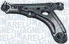 VW Рычаг передний лев.Polo,Seat 94- MAGNETI MARELLI 301181310750 (фото 1)