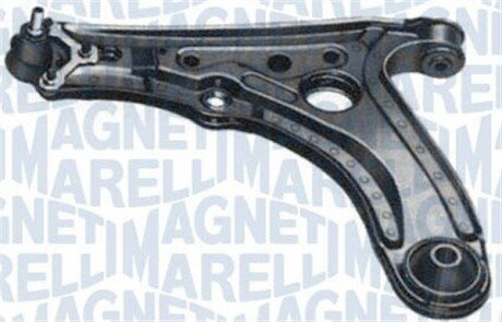 VW Рычаг передний лев.Polo,Seat 94- MAGNETI MARELLI 301181310750 (фото 1)