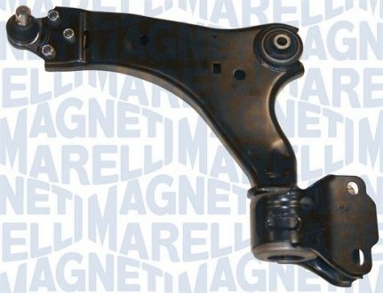 VOLVO Рычаг передний левый XC60 08- MAGNETI MARELLI 301181310870