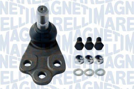 Шарова опора,передня вісь MAGNETI MARELLI 301181311830