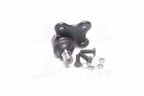 Опора шаровая FIAT 500, DOBLO, OPEL COMBO 10 пред. мост (Выр-во) MAGNETI MARELLI 301181311950