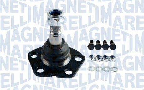 Наконечник кермової тяги FIAT DUCATO 14Q/18Q 02-06 MAGNETI MARELLI 301181311980