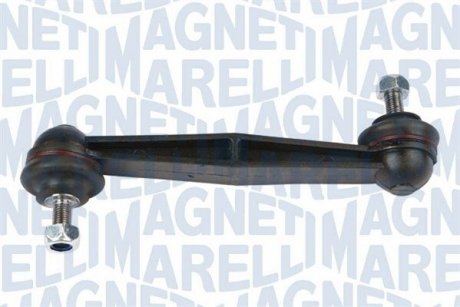 Тяга стабілізатора ALFA ROMEO 147/156 97-06 180mm Plastik MAGNETI MARELLI 301181312930