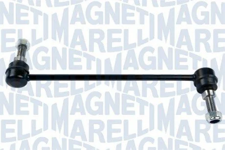 Тяга стабілізатора FIAT FREEMONT 11- MAGNETI MARELLI 301181313070