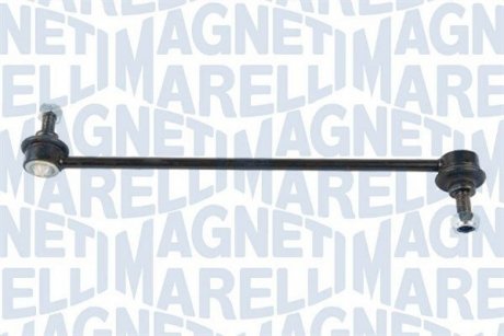 Тяга стабілізатора FIAT PANDA (169) 03-12 MAGNETI MARELLI 301181313110