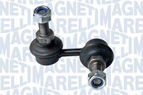 Тяга стабілізатора IVECO DAILY II 02-06 MAGNETI MARELLI 301181313320 (фото 1)