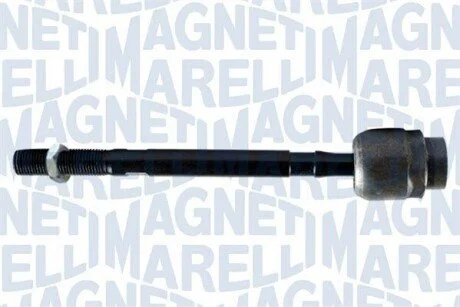 FIAT Тяга рулевая лев./прав. Fiorino 93- MAGNETI MARELLI 301181313550