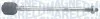 MAGNETI MARELLI FIAT Тяга рулевая лев./прав.Seat Ibiza 86-,Fiorino,Bravo,Tempra 301181313610