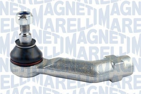 FIAT Наконечник рул.тяги лев.Alfa 159 05- MAGNETI MARELLI 301181313970