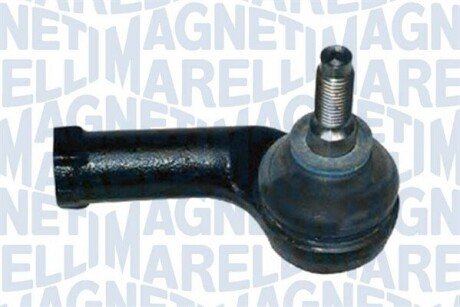 Koсcуwka kierownicza ALFA ROMEO 147/156 (97-06) 00-10 MAGNETI MARELLI 301181314010