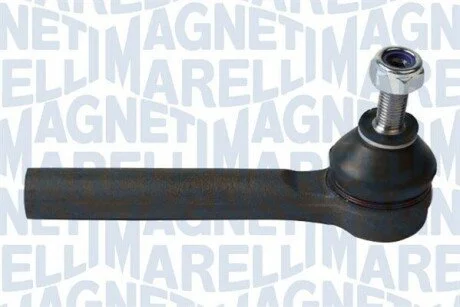 FIAT Наконечник рулевой тяги лев./прав.Uno 83-94,Fiorino MAGNETI MARELLI 301181314090