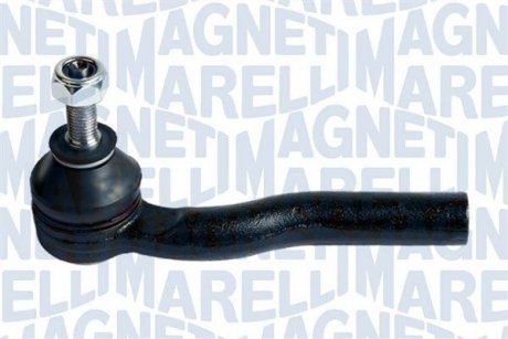 Koсcуwka kierownicza FIAT BRAVO/BRAVA (182) 95-02 MAGNETI MARELLI 301181314150